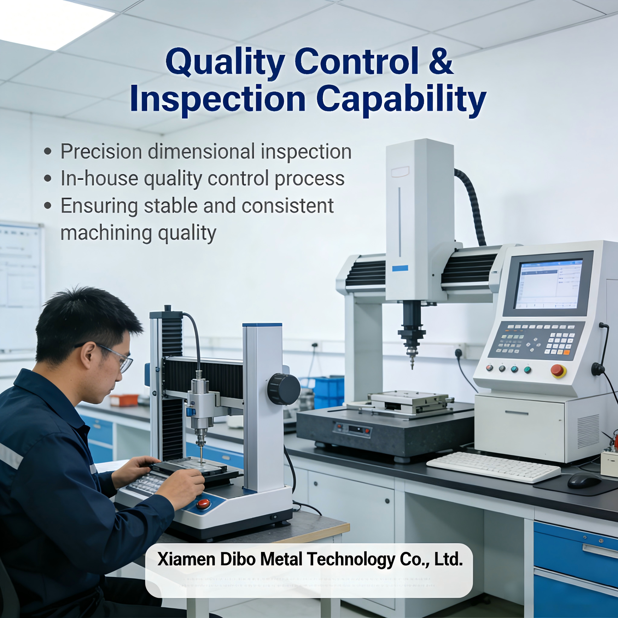 Aluminum CNC Machining Services - 6061/7075 Aluminum Parts with Anodizing Finish