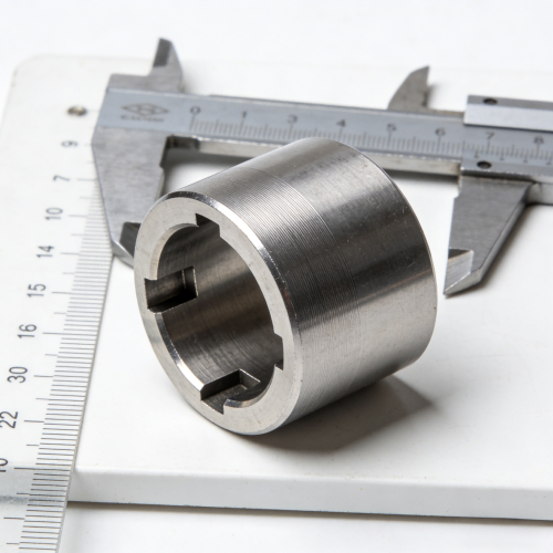 High Precision CNC Machining Services for Custom Metal Parts (±0.01mm Tolerance)