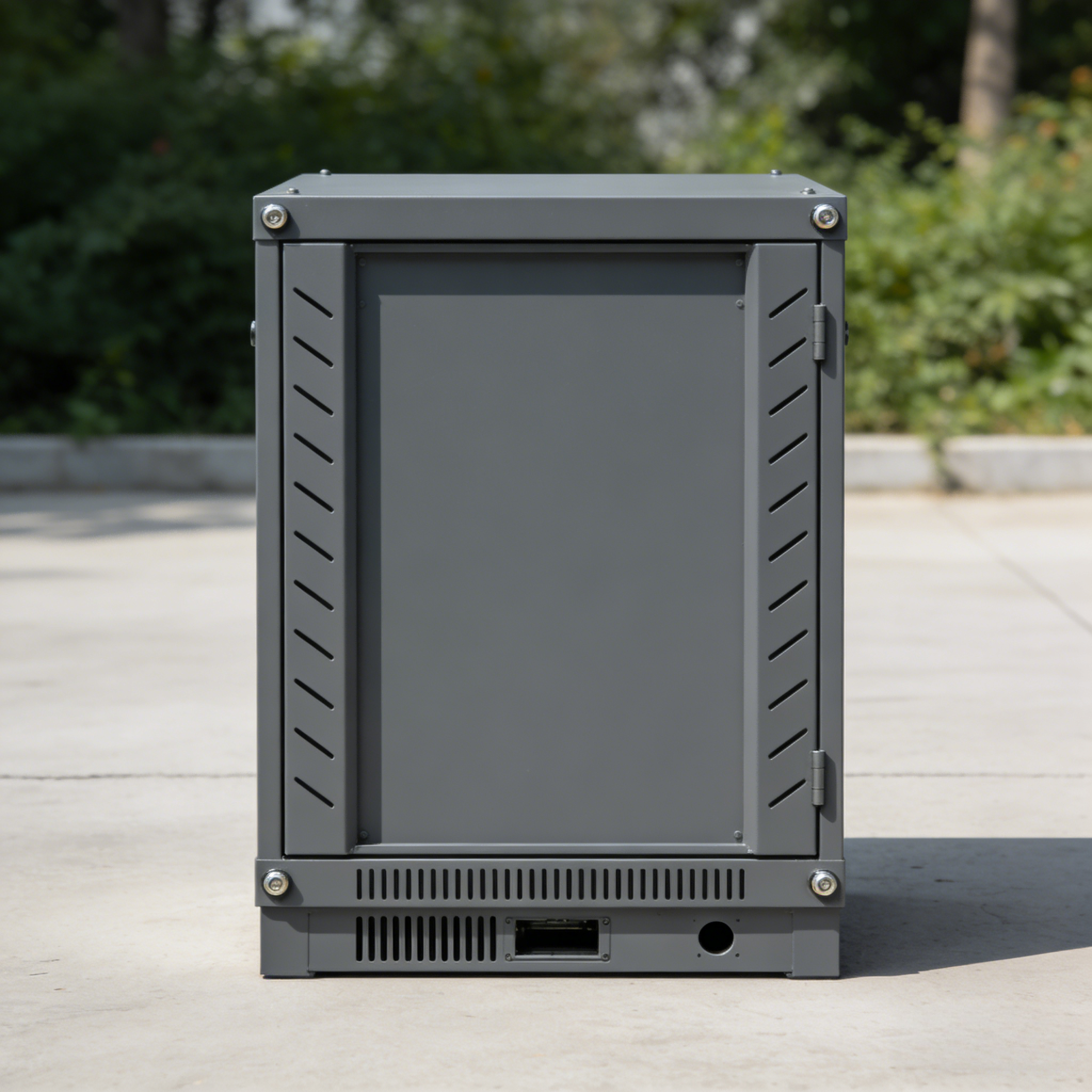 IP66 Waterproof Outdoor Electrical Control Cabinet