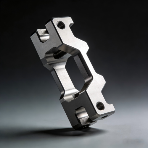 Precision Turning Machining Services for Shafts, Bushings, and Cylindrical Parts