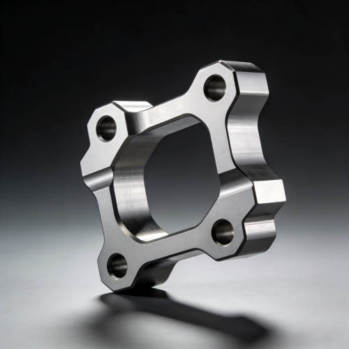 Precision Turning Machining Services for Shafts, Bushings, and Cylindrical Parts