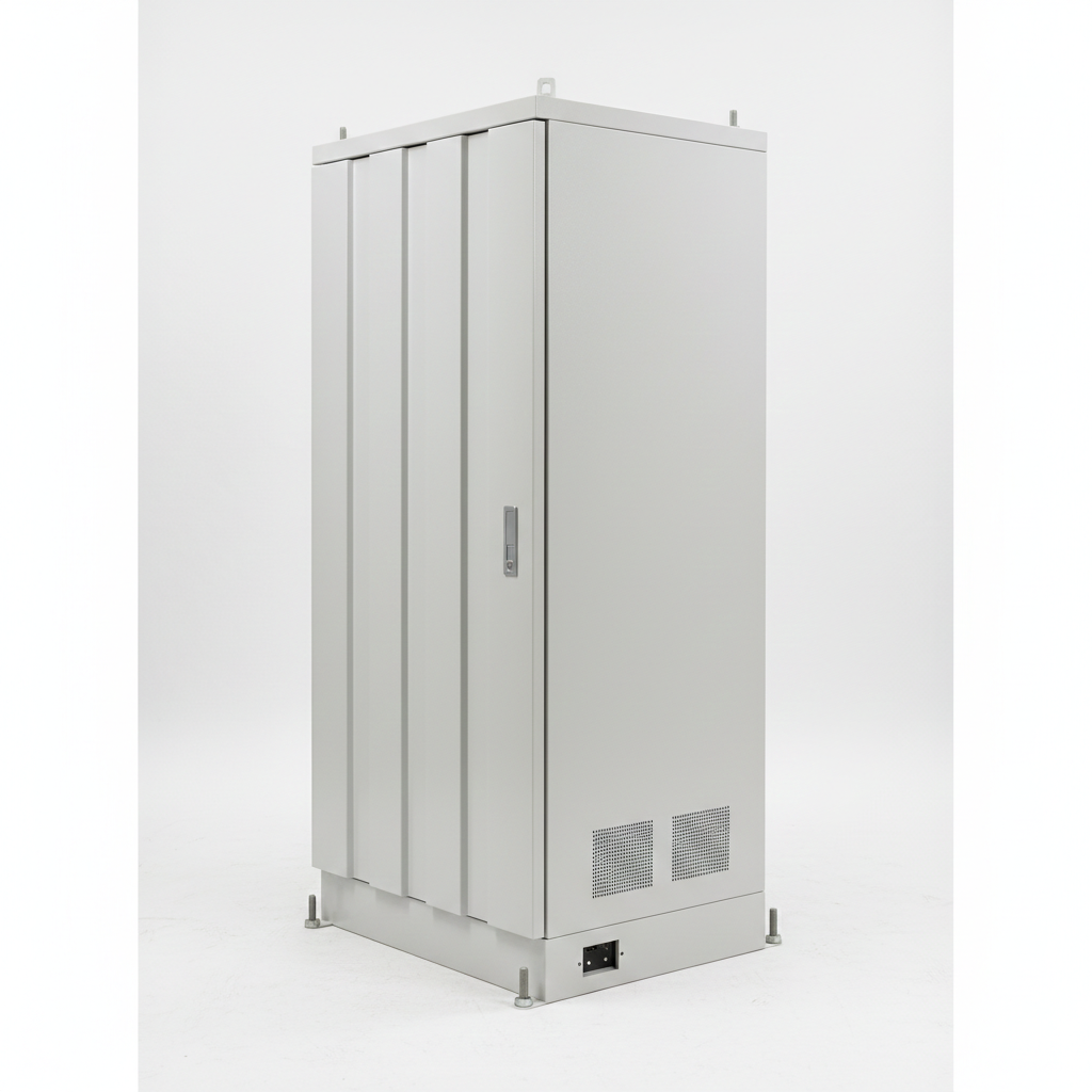 OEM Precision Sheet Metal Electrical Control Box