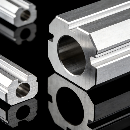 Rapid Prototyping CNC Machining Service