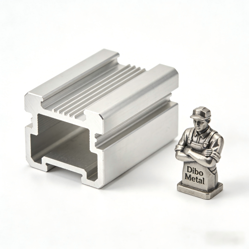 High Precision Custom CNC Machining Parts