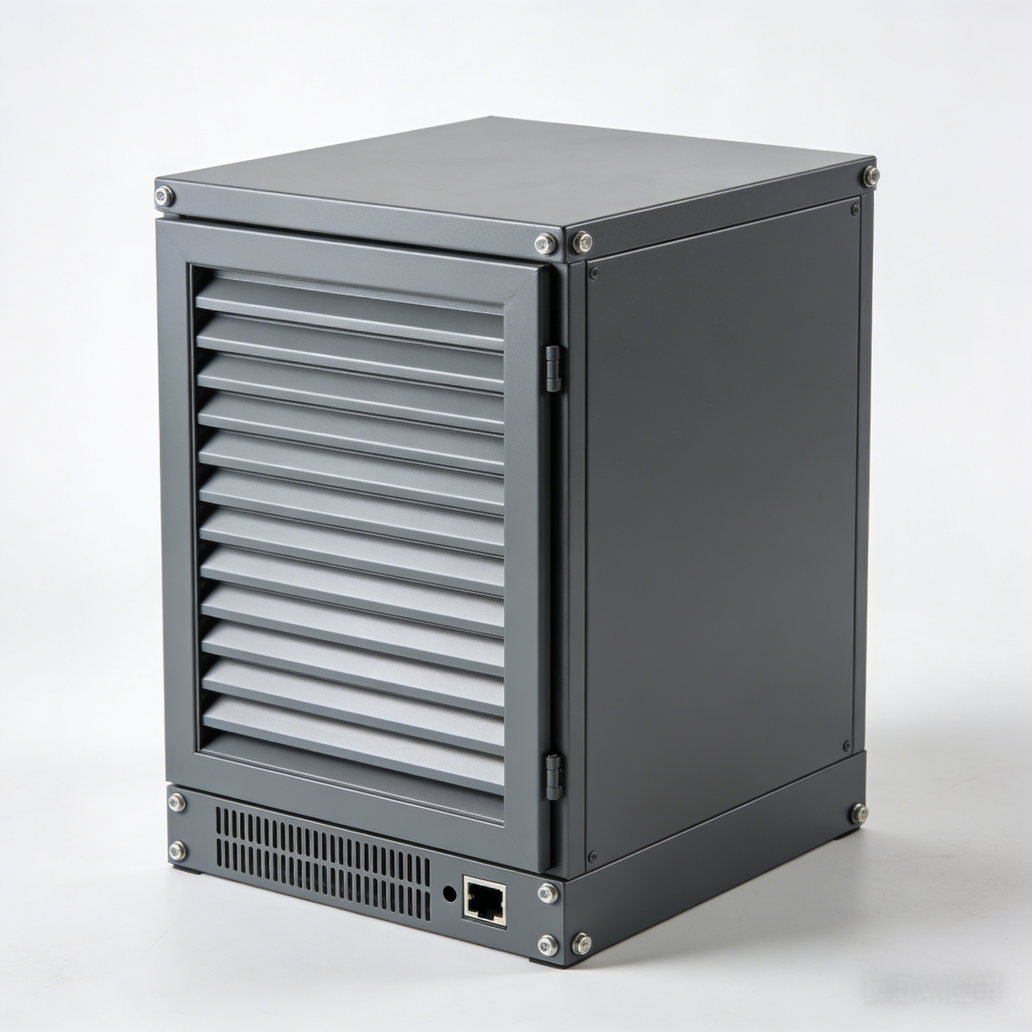 IP66 Waterproof Outdoor Electrical Control Cabinet