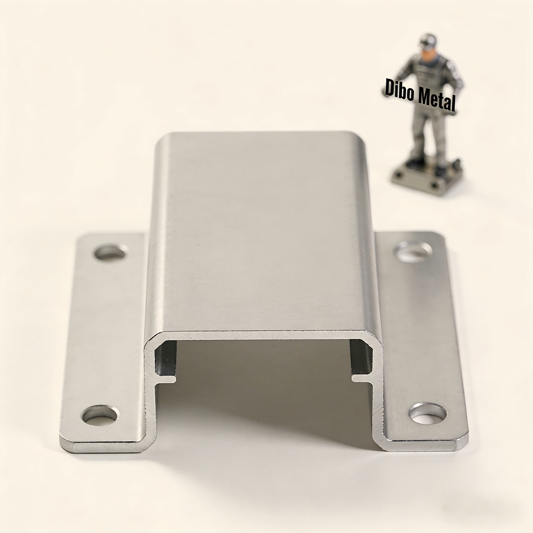 OEM Aluminum CNC Turning Components