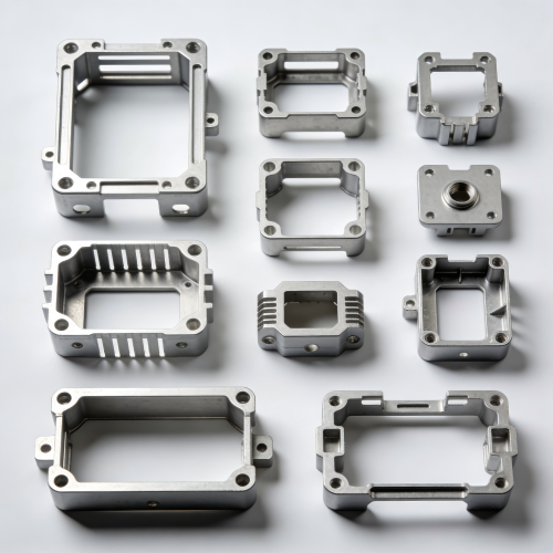 Micro CNC Machining for Electronics