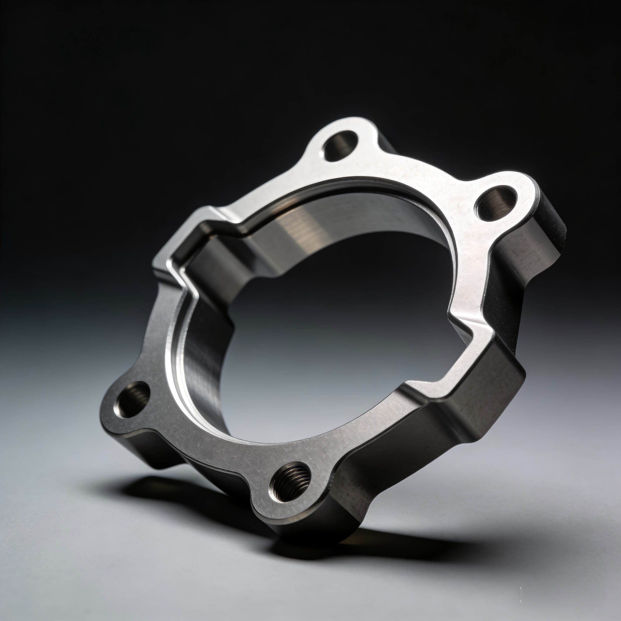 Precision Turning Machining Services for Shafts, Bushings, and Cylindrical Parts