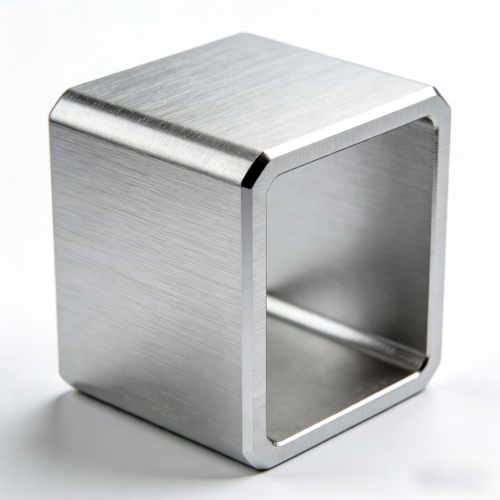 Custom CNC Machining Parts | Metal & Plastics | ±0.01mm Tolerance