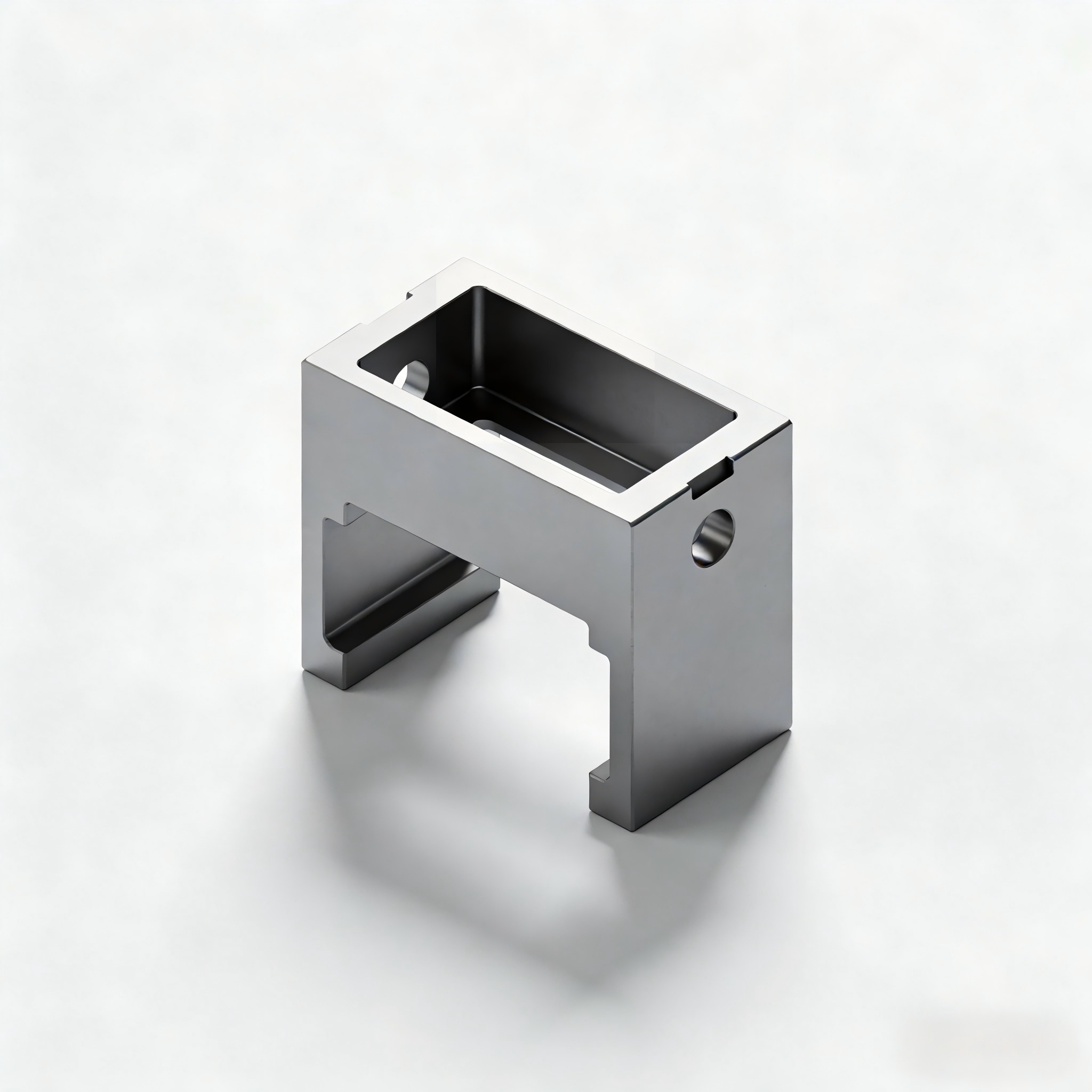 OEM/ODM Machining Services - Custom Design and Manufacturing for Industrial Equipment