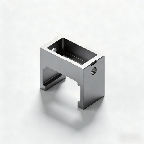 OEM/ODM Machining Services - Custom Design and Manufacturing for Industrial Equipment