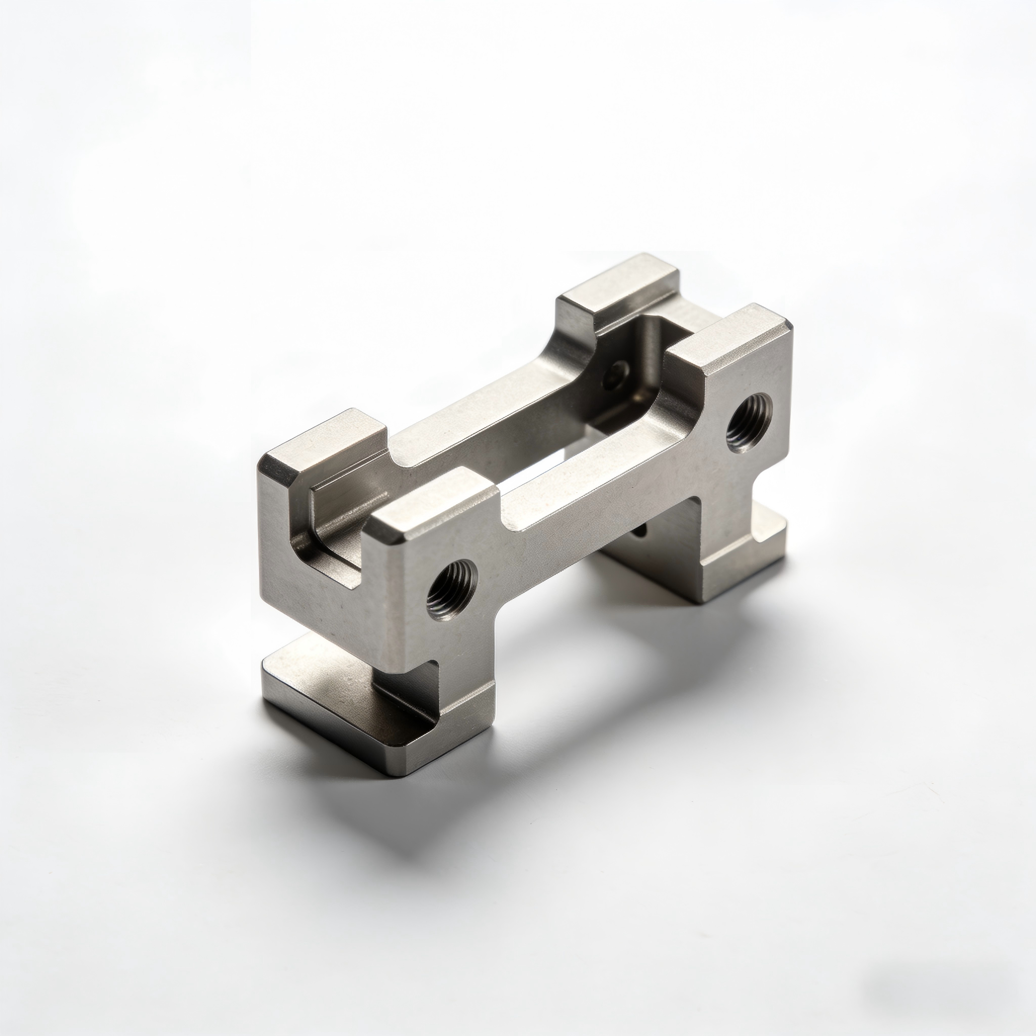 OEM/ODM Machining Services - Custom Design and Manufacturing for Industrial Equipment