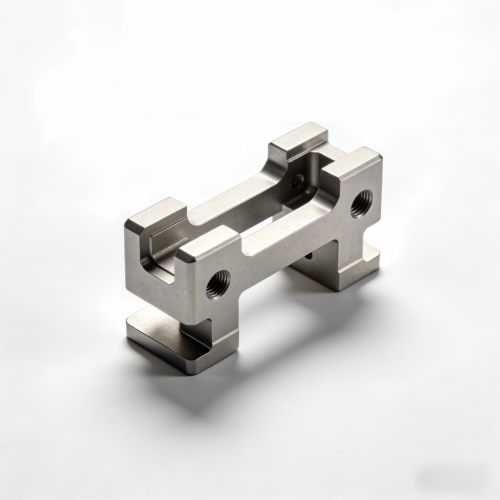 OEM/ODM Machining Services - Custom Design and Manufacturing for Industrial Equipment